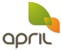 april